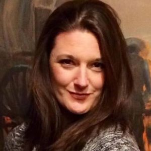 Meet your Posher, Mandy